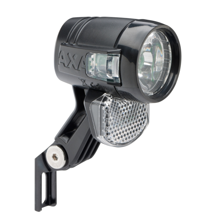 Lampa przód AXA Blueline 30-T Steady Auto