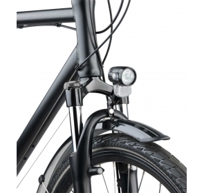 Lampa przód AXA Blueline 30-T Steady Auto