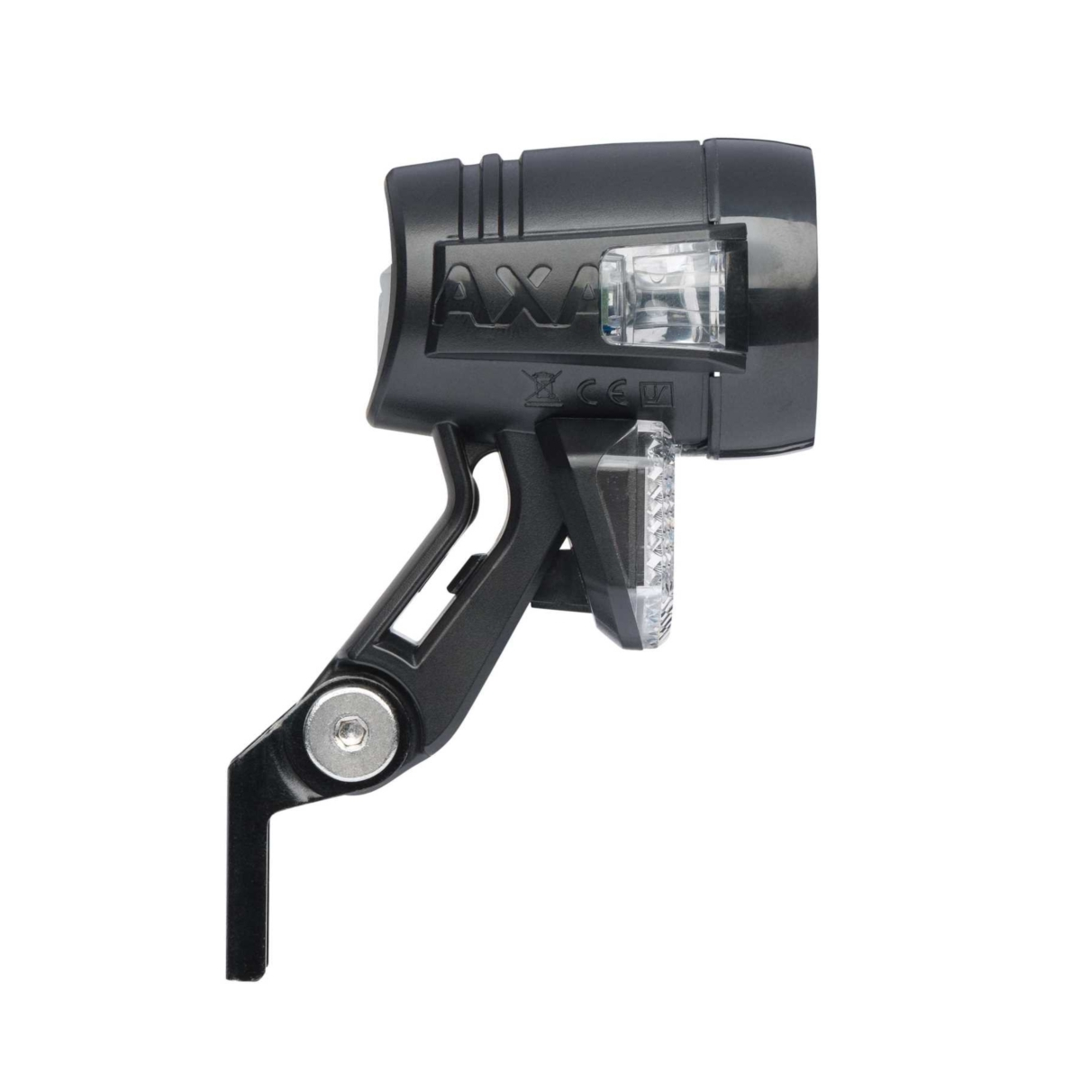Lampa przód AXA Blueline 30-T Steady Auto Lampa przód AXA Blueline 30-T Steady Auto
