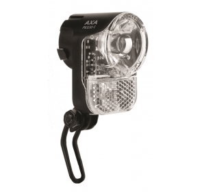 Lampa przód AXA Pico 30 Steady Auto