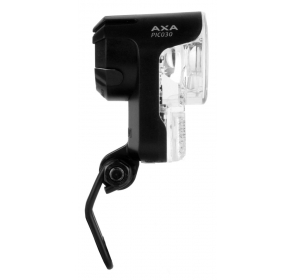 Lampa przód AXA Pico 30 Steady Auto