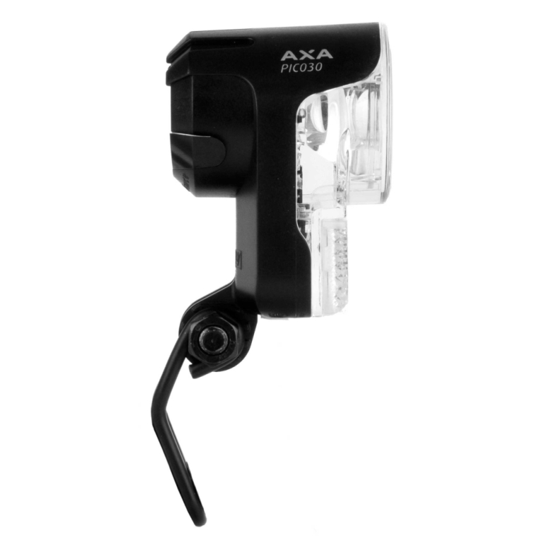 Lampa przód AXA Pico 30 Steady Auto