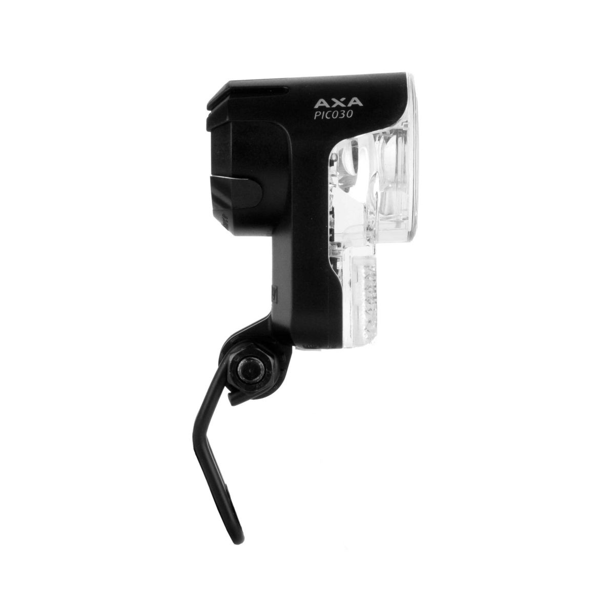 Lampa przód AXA Pico 30 Steady Auto Lampa przód AXA Pico 30 Steady Auto