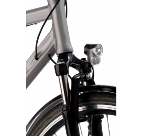 Lampa przód AXA Pico 30 Steady Auto