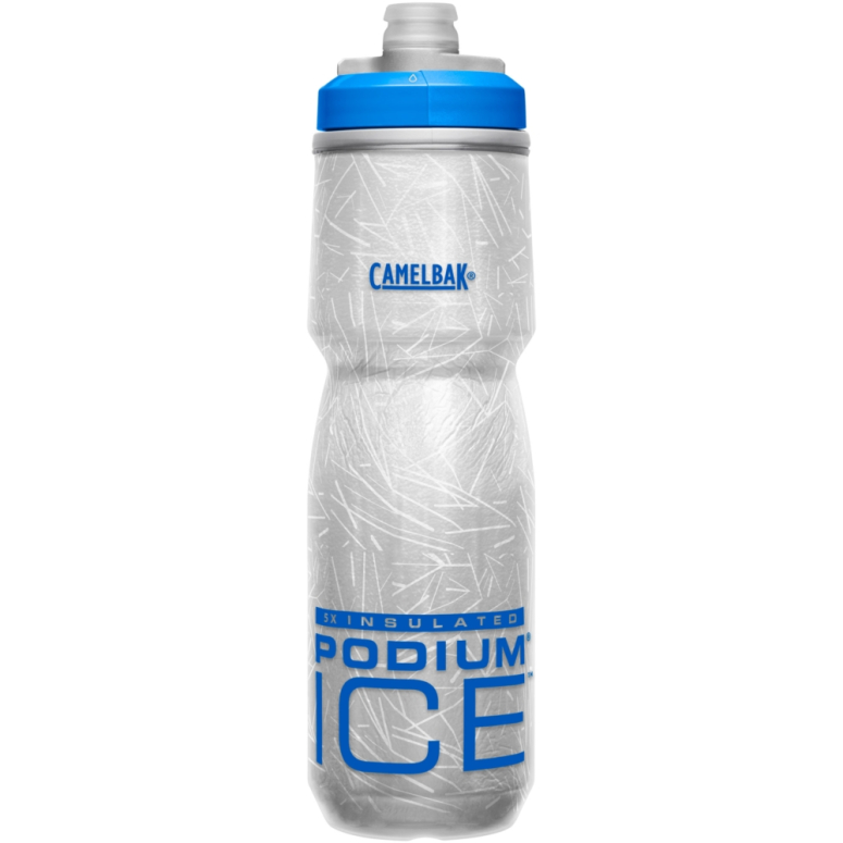 Bidon CamelBak Podium ICE 620ml - dark blue