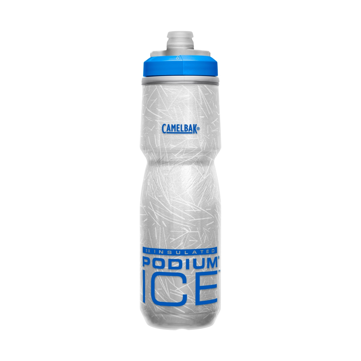 Bidon CamelBak Podium ICE 620ml - dark blue