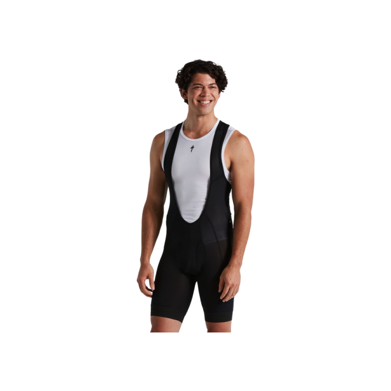 Spodnie SPECIALIZED Mountain Liner Bib Shorts With