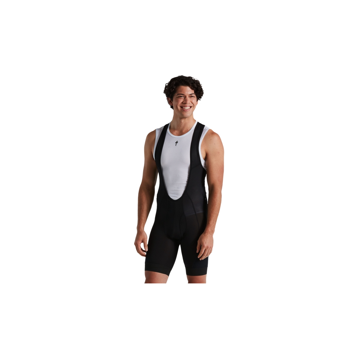 Spodnie SPECIALIZED Mountain Liner Bib Shorts With