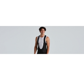 Spodnie SPECIALIZED Mountain Liner Bib Shorts With