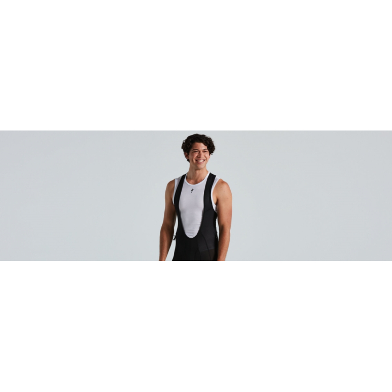 Spodnie SPECIALIZED Mountain Liner Bib Shorts With