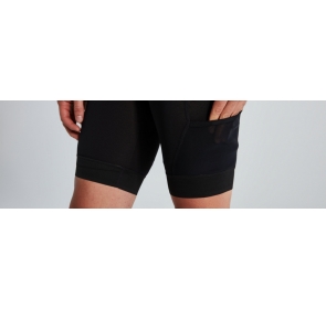 Spodnie SPECIALIZED Mountain Liner Bib Shorts With