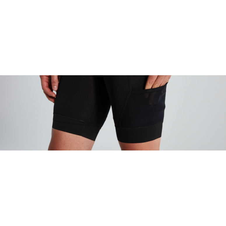 Spodnie SPECIALIZED Mountain Liner Bib Shorts With