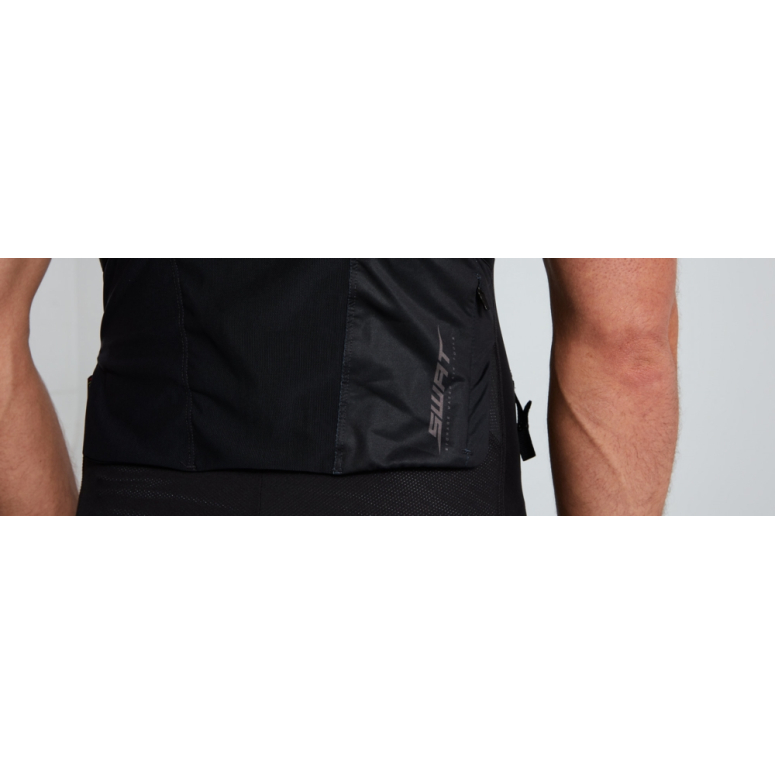 Spodnie SPECIALIZED Mountain Liner Bib Shorts With