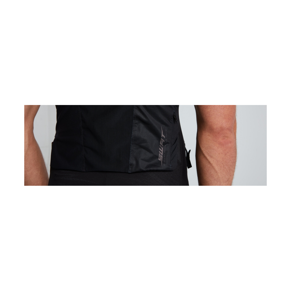 Spodnie SPECIALIZED Mountain Liner Bib Shorts With