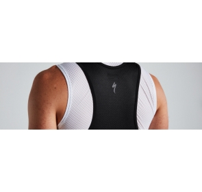 Spodnie SPECIALIZED Mountain Liner Bib Shorts With