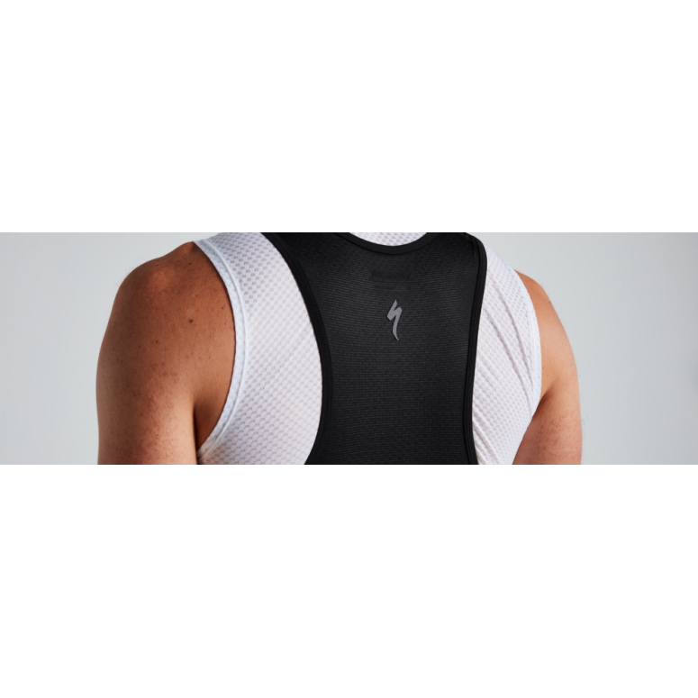 Spodnie SPECIALIZED Mountain Liner Bib Shorts With