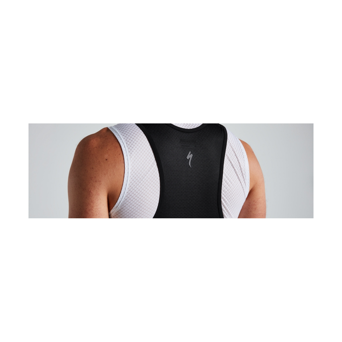 Spodnie SPECIALIZED Mountain Liner Bib Shorts With