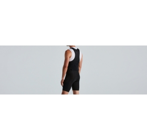 Spodnie SPECIALIZED Mountain Liner Bib Shorts With