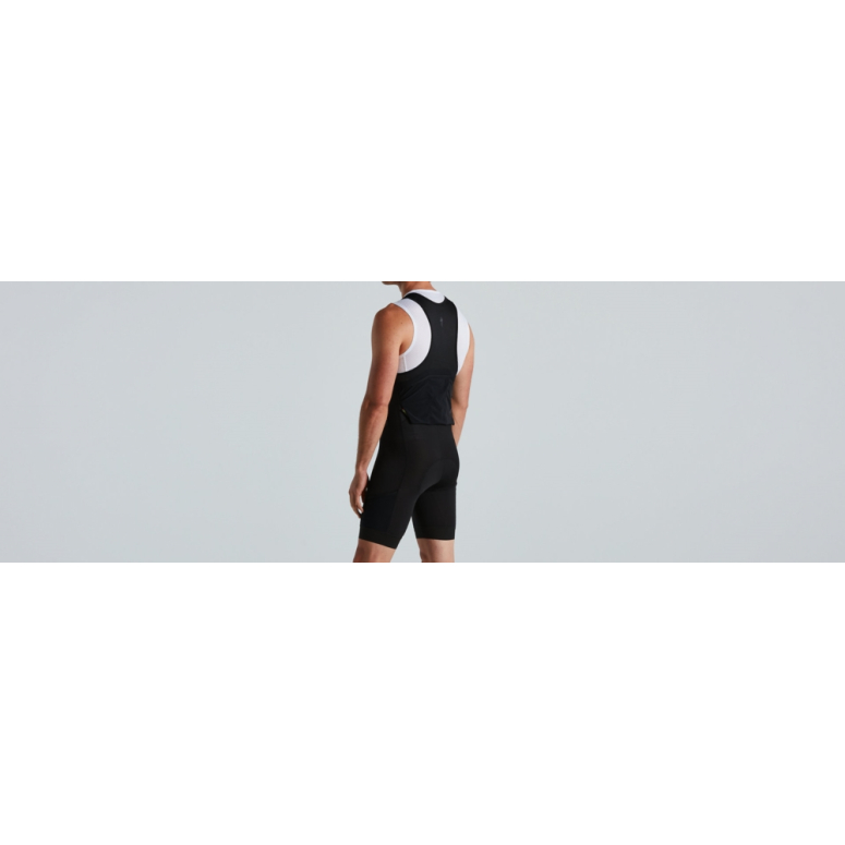 Spodnie SPECIALIZED Mountain Liner Bib Shorts With