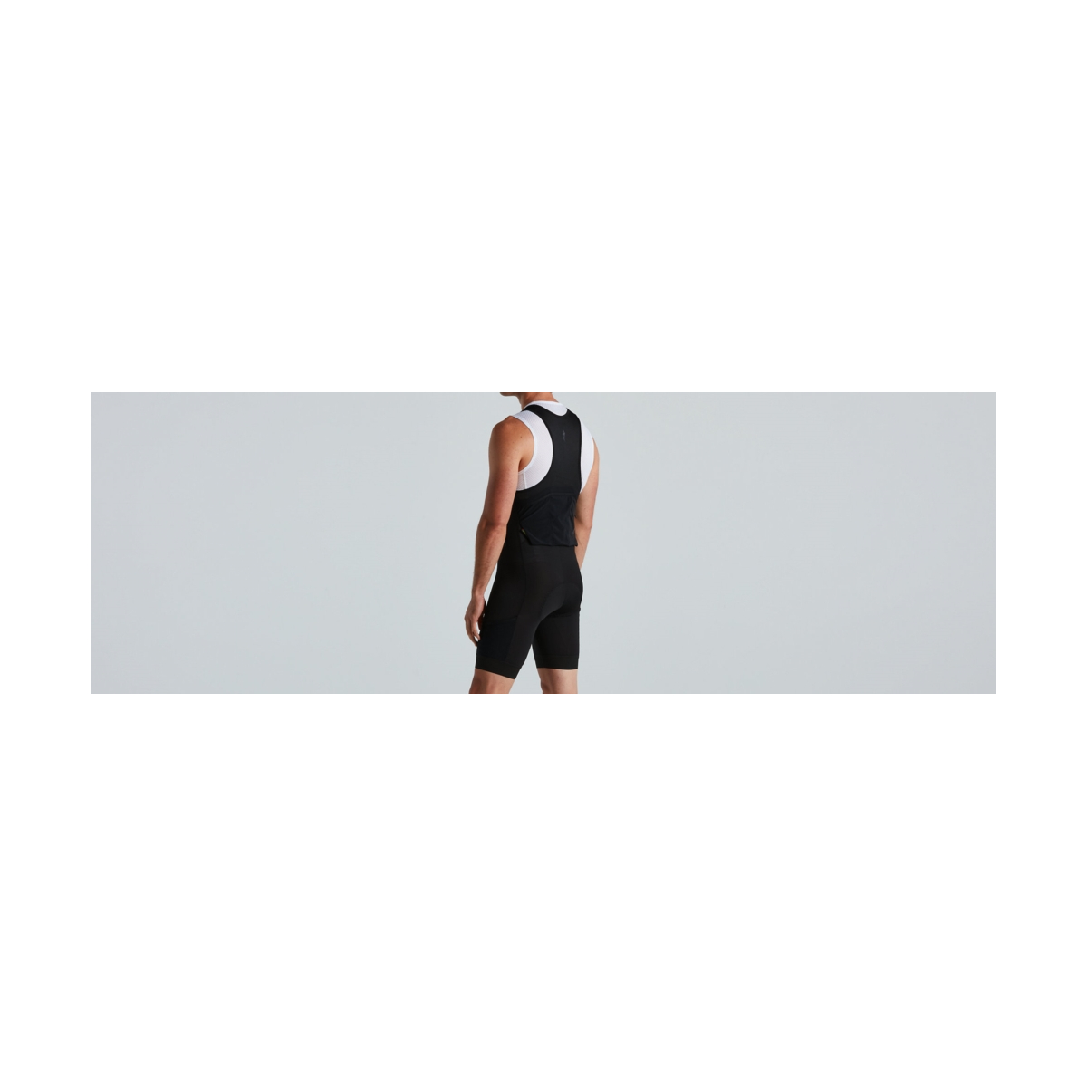 Spodnie SPECIALIZED Mountain Liner Bib Shorts With