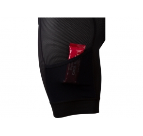 Spodnie SPECIALIZED Mountain Liner Bib Shorts With