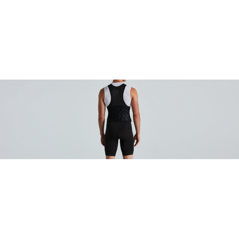 Spodnie SPECIALIZED Mountain Liner Bib Shorts With