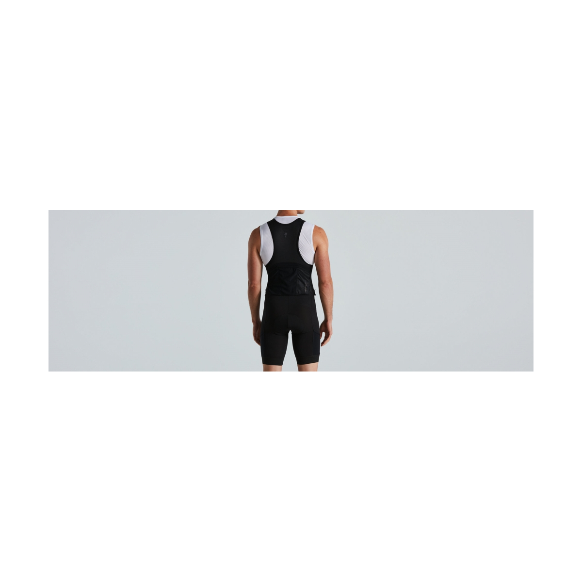 Spodnie SPECIALIZED Mountain Liner Bib Shorts With