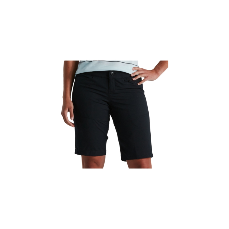 Spodnie damskie SPECIALIZED Trail Short With Liner