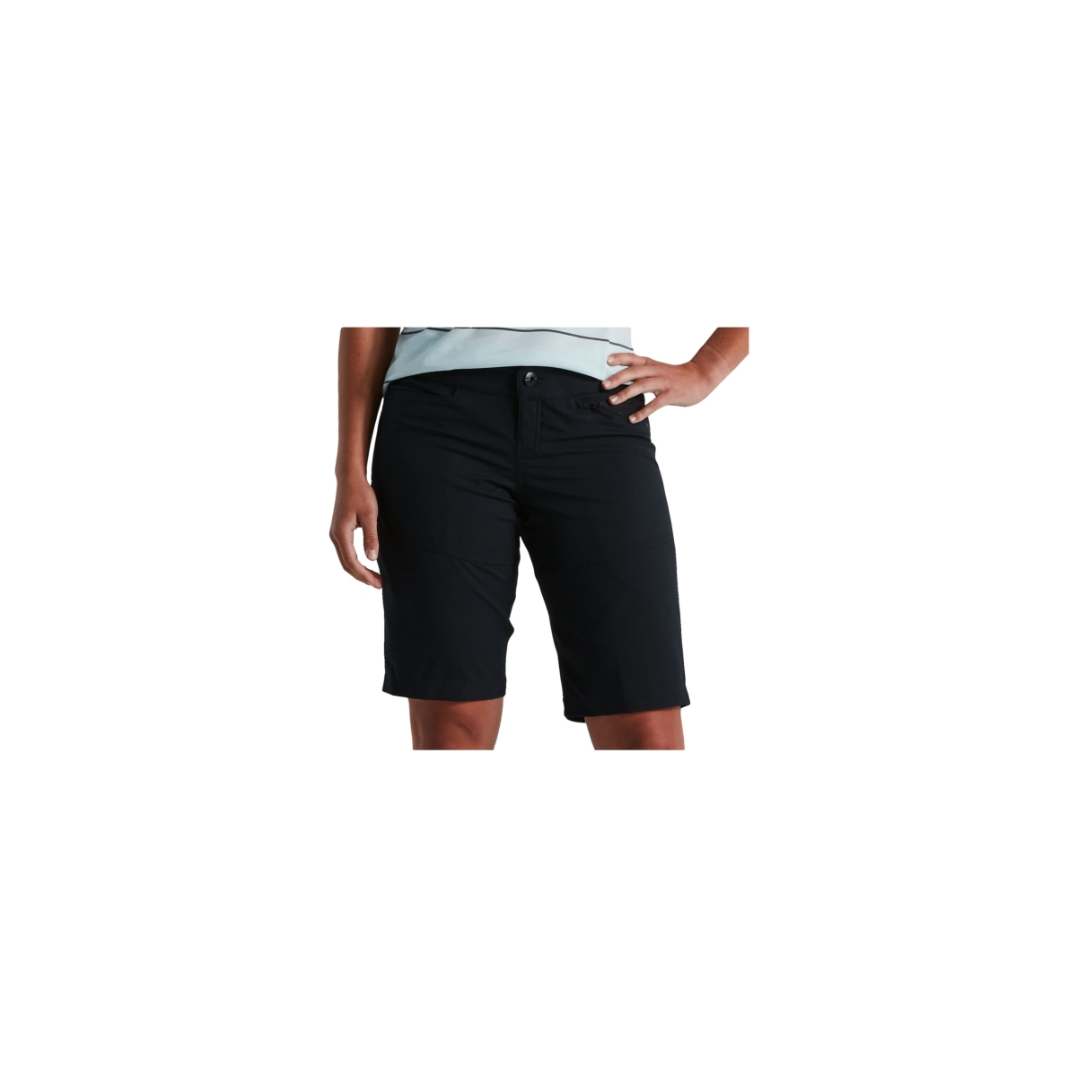 Spodnie damskie SPECIALIZED Trail Short With Liner