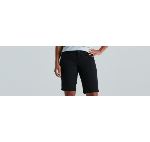 Spodnie damskie SPECIALIZED Trail Short With Liner