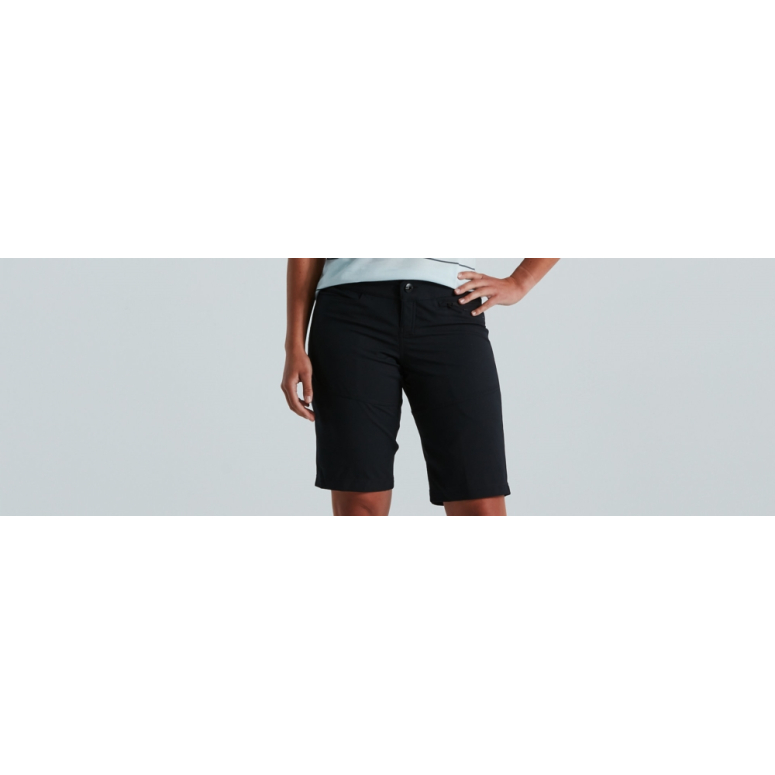 Spodnie damskie SPECIALIZED Trail Short With Liner
