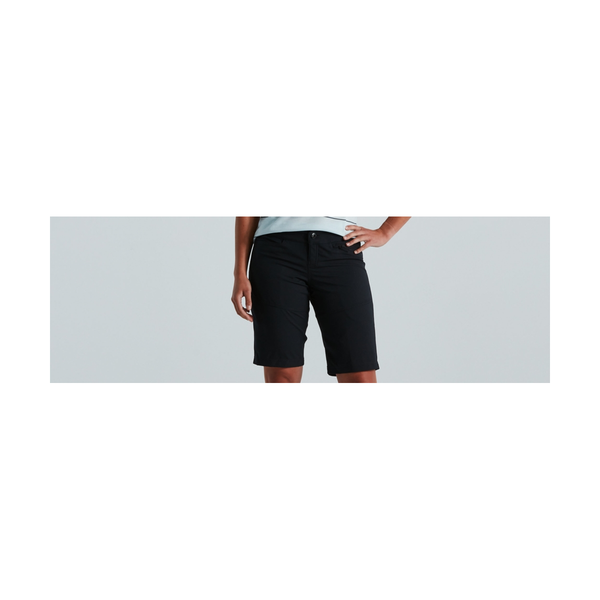 Spodnie damskie SPECIALIZED Trail Short With Liner