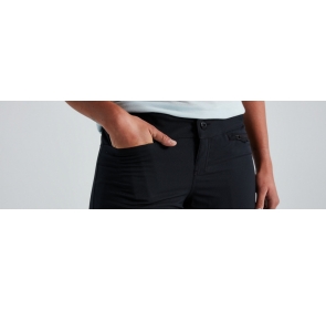 Spodnie damskie SPECIALIZED Trail Short With Liner