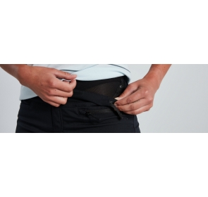 Spodnie damskie SPECIALIZED Trail Short With Liner