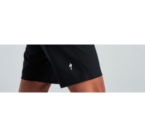 Spodnie damskie SPECIALIZED Trail Short With Liner