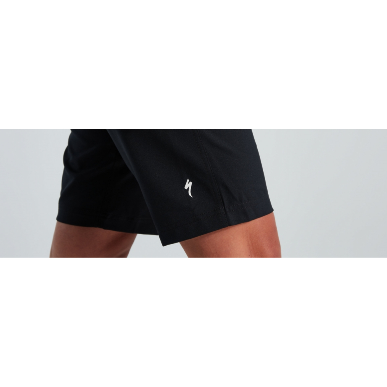 Spodnie damskie SPECIALIZED Trail Short With Liner