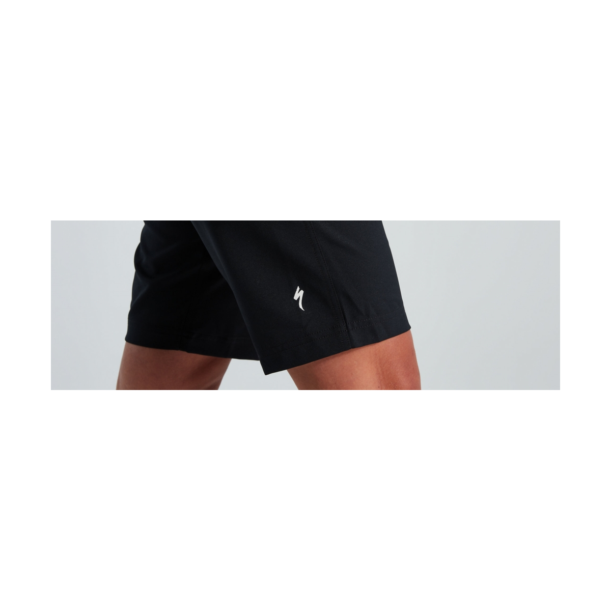 Spodnie damskie SPECIALIZED Trail Short With Liner
