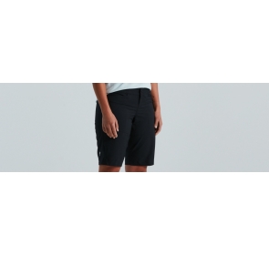 Spodnie damskie SPECIALIZED Trail Short With Liner