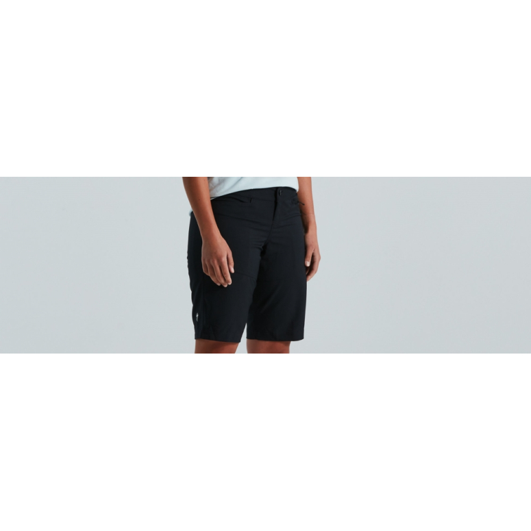 Spodnie damskie SPECIALIZED Trail Short With Liner