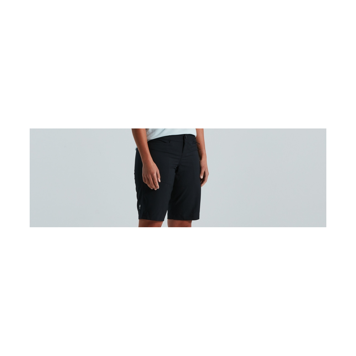 Spodnie damskie SPECIALIZED Trail Short With Liner