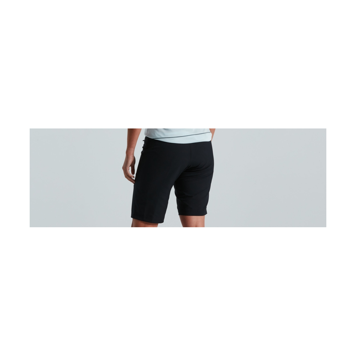 Spodnie damskie SPECIALIZED Trail Short With Liner