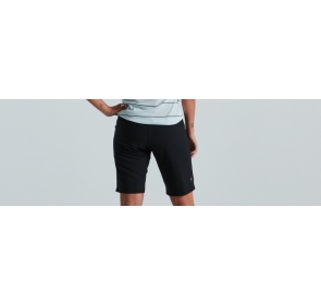 Spodnie damskie SPECIALIZED Trail Short With Liner