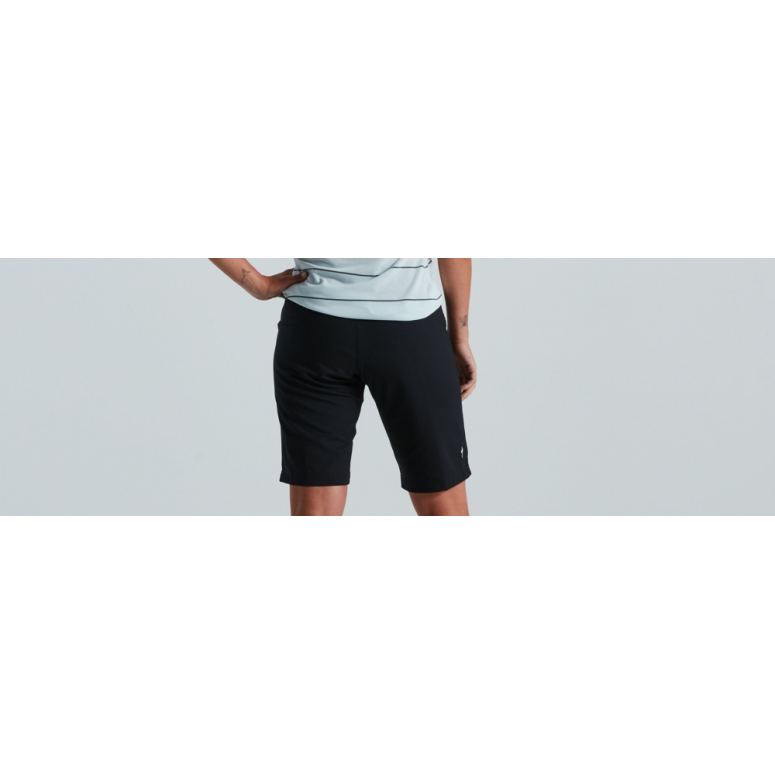 Spodnie damskie SPECIALIZED Trail Short With Liner