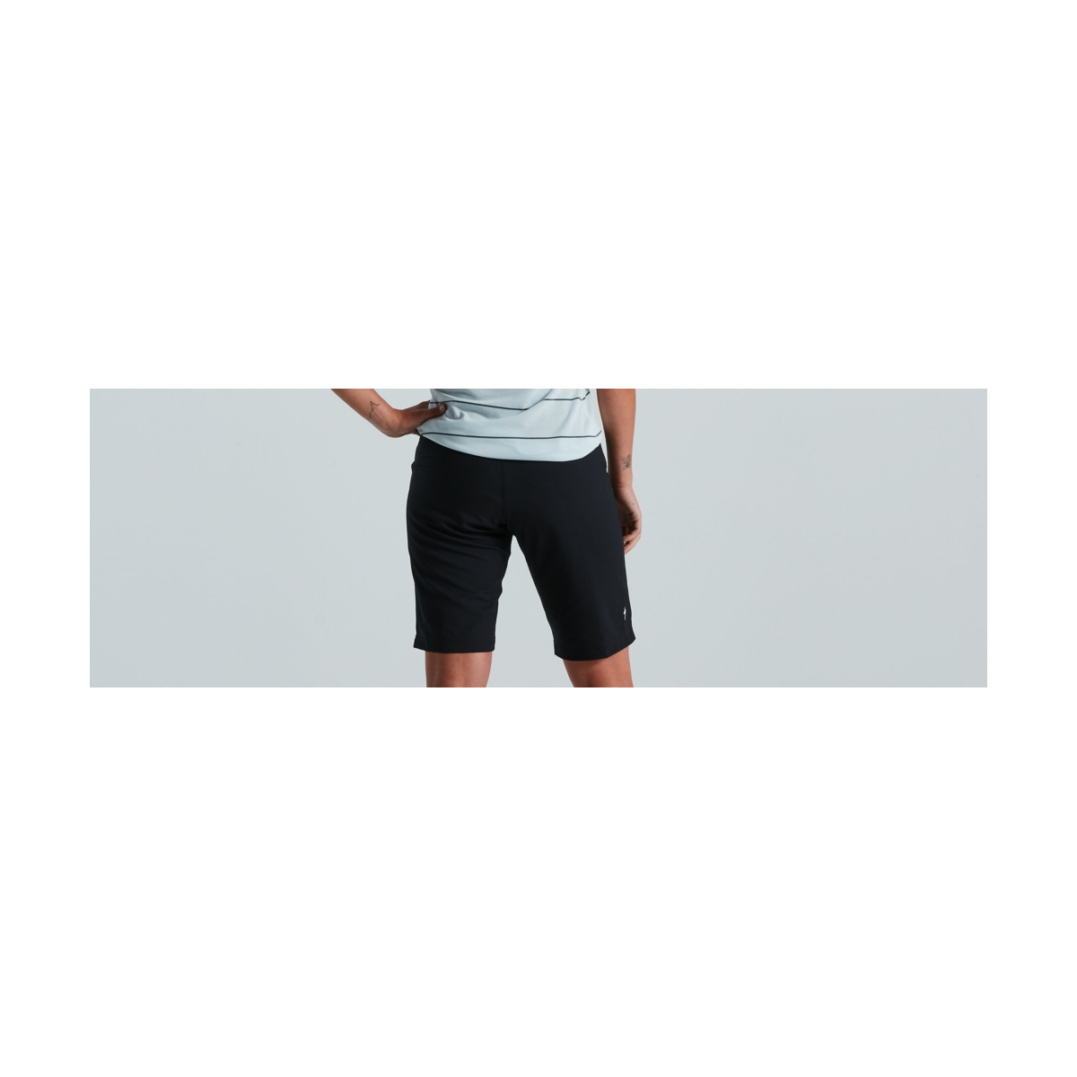 Spodnie damskie SPECIALIZED Trail Short With Liner