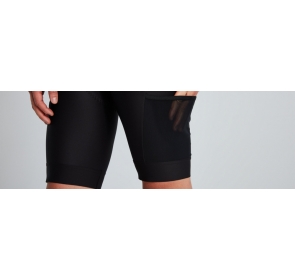 Spodnie SPECIALIZED RBX Adventure Bib Short W/ SWA