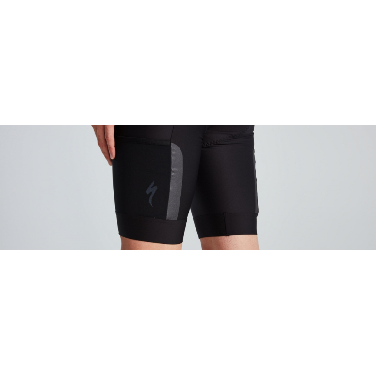 Spodnie SPECIALIZED RBX Adventure Bib Short W/ SWA