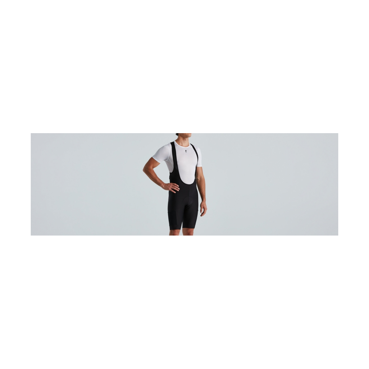 Spodnie SPECIALIZED RBX Adventure Bib Short W/ SWA
