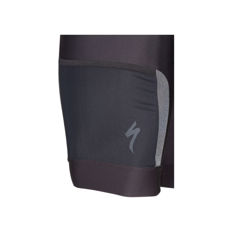 Spodnie SPECIALIZED RBX Adventure Bib Short W/ SWA