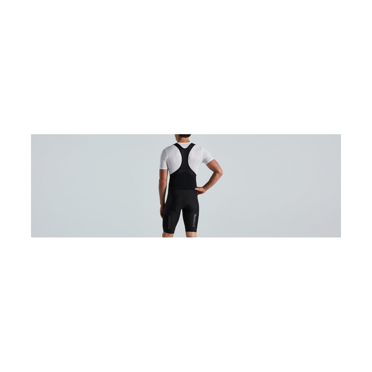 Spodnie SPECIALIZED RBX Adventure Bib Short W/ SWA
