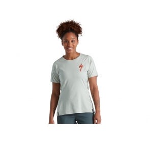 Koszulka damska SPECIALIZED Trail Air ShortSleeves